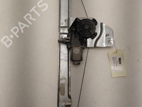 Front left window mechanism CITROËN BERLINGO Box Body/MPV (B9) 1.6 BlueHDi 100 | BP40123002C22 - Image 2