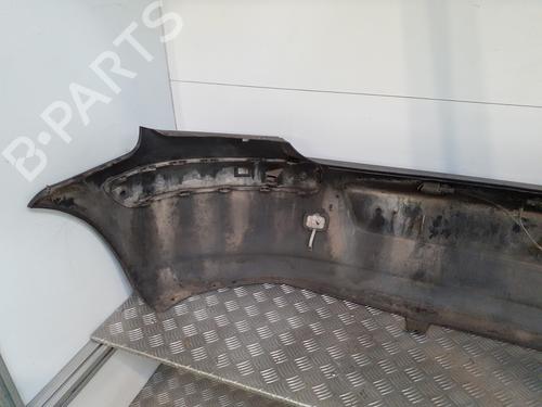 Rear bumper PEUGEOT 307 (3A/C) 2.0 HDi 110 | BP27873273C8 