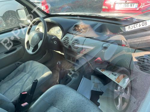 Recambios RENAULT KANGOO Express (FC0/1_) D 65 1.9 (FC0E, FC02, FC0J, FC0N) 4859991