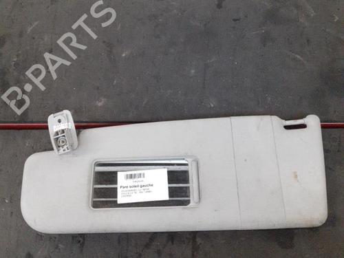 Left sun visor VW GOLF VI (5K1) 2.0 TDI | BP24760432I1 - Image 2