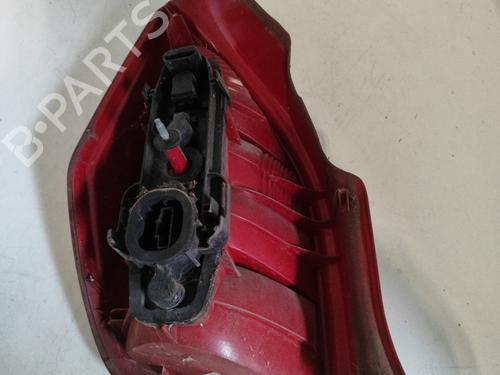 Right taillight CITROËN C2 (JM_) 1.1 | BP31216787C35