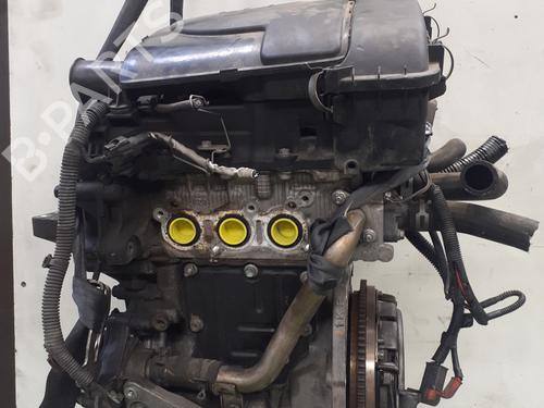 Used Engine Engine TOYOTA AYGO (_B1_) 1.0 (KGB10_, KGB10R) (68 hp) 25023352 25023352