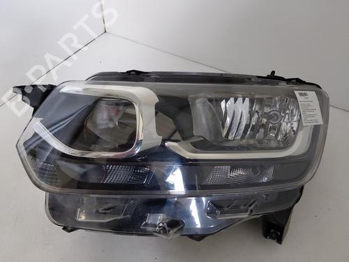 Used Left headlight CITROËN BERLINGO Box Body/MPV (K9) 1.5 BlueHDi 130 (131 hp) 30056424