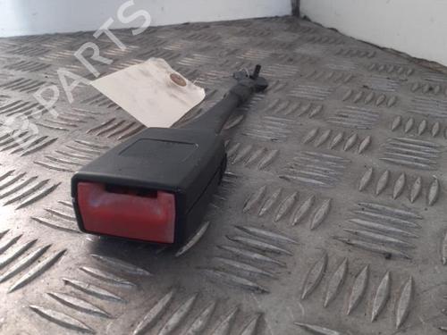Seat buckle FORD FIESTA VI (CB1, CCN) 1.6 TDCi | BP24759214I32 