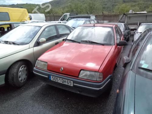 Used Parts RENAULT 19 I (B/C53_)  1.9 D (B/C534, B/C53J)  2405416