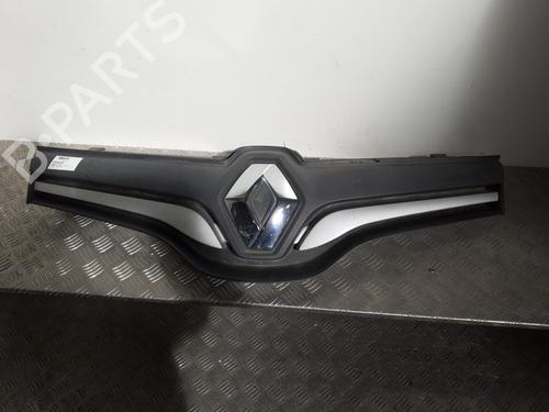 Grill RENAULT KANGOO Express (FW0/1_) 1.5 dCi 75 (FW07, FW10, FW04) | BP24753345C40 - Image 2