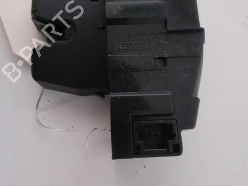 Used Tailgate lock PEUGEOT 308 I (4A_, 4C_) 1.6 HDi (109 hp) 24750603