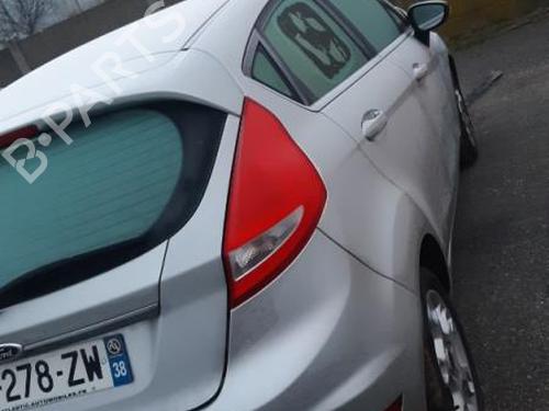 Right taillight FORD FIESTA VI (CB1, CCN) 1.4 TDCi | BP24745643C35  - Image 7