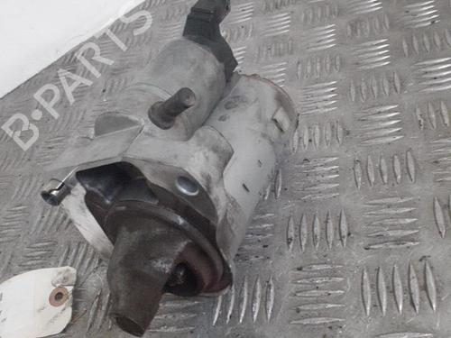 Used Starter Starter PEUGEOT 208 I (CA_, CC_) 1.2 VTI 82 (82 hp) 24759448 24759448