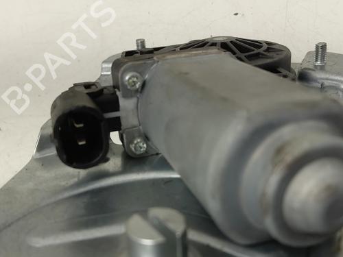 Used Front left window mechanism Front left window mechanism RENAULT TWINGO I (C06_) 1.2 16V (C06C, C06D, C06K) (75 hp) 36440955 36440955