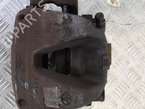 right-front-brake-caliper-citroen-jumpy-iii-van-v_-2016-24742321 main image