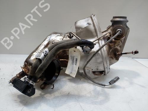 Particulate filter RENAULT CLIO V (B7_) 1.0 TCe 90 (B7MT) | BP32423608M81 
