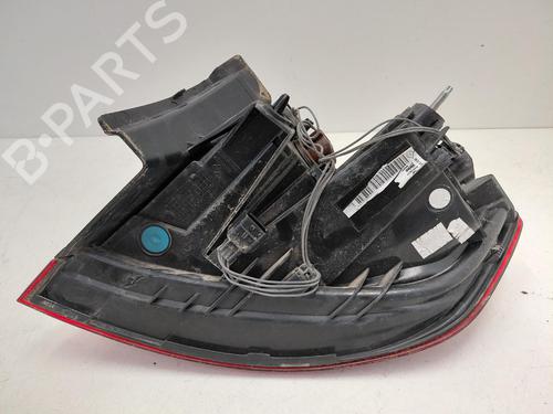 Left taillight RENAULT MEGANE IV Hatchback (B9A/M/N_) 1.5 dCi 110 (B9A3) | BP39630690C34 - Image 3
