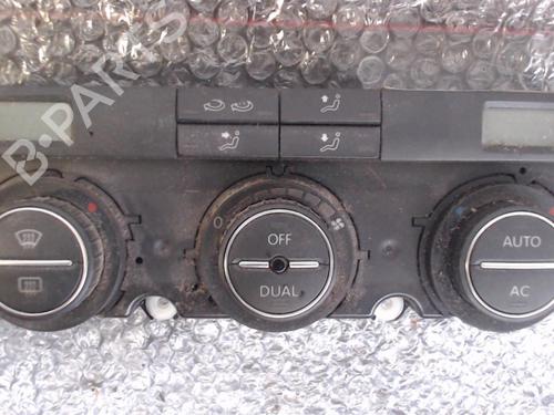 Commande Chauffage VW PASSAT B6 (3C2) 1.9 TDI | BP24760530I5