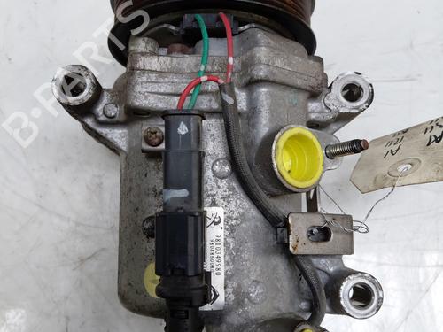 AC compressor CITROËN C3 III (SX) 1.2 PureTech 82 | BP30876067M34 