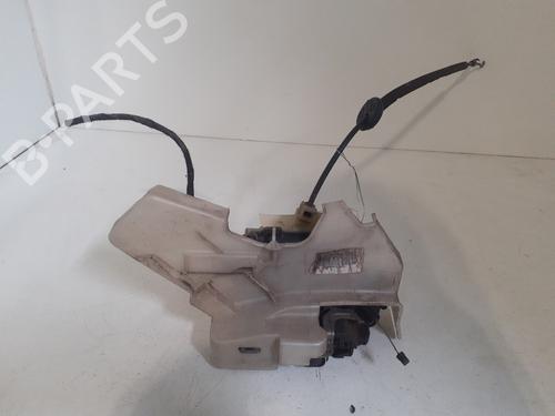 Serrure arrière gauche VW POLO IV (9N_, 9A_) 1.4 16V (75 hp) 28284183