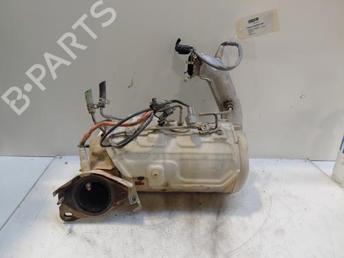 Used Particulate filter RENAULT KANGOO Express (FW0/1_) 1.5 dCi 90 (FW0G, FW05, FW08, FW11) (90 hp) 32524092