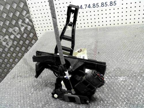 Used Rear left lock FORD MONDEO IV (BA7) 1.8 TDCi (125 hp) 24743789