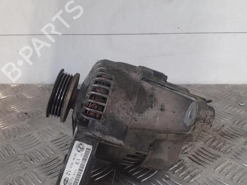 Used Alternator Alternator FIAT PUNTO (188_) 1.2 60 (188.030, .050, .130, .150, .230, .250) (60 hp) 24739750 24739750