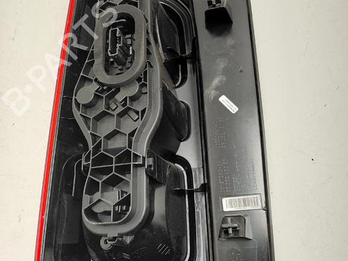 Used Right taillight Right taillight 37994754 37994754