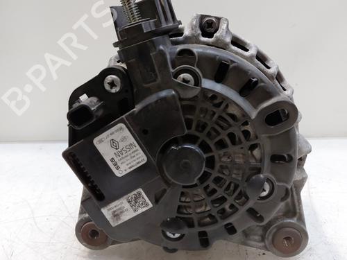 Alternator RENAULT CLIO V (B7_) 1.0 TCe 90 (B7MT) | BP32423743M7  - Image 5