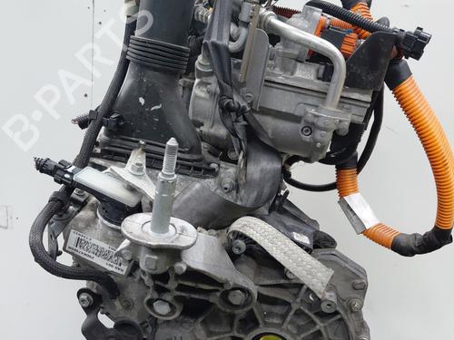 Motor RENAULT ZOE (BFM_) ZOE | BP29251532M1 