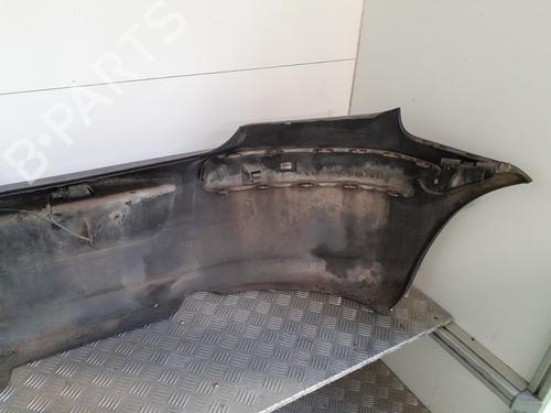 Rear bumper PEUGEOT 307 (3A/C) 2.0 HDi 110 | BP27873273C8 