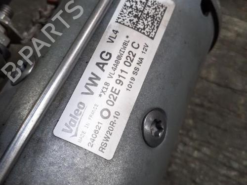 starter-vw-t-roc-a11-d11-2017-24760863 main image