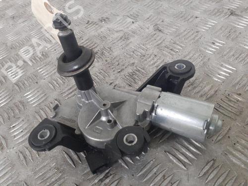 Used Rear wiper motor RENAULT SCÉNIC III (JZ0/1_) 1.5 dCi (110 hp) 24749074