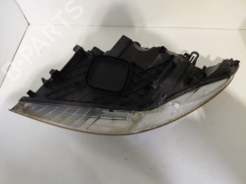 Right headlight RENAULT MEGANE III Coupe (DZ0/1_) 2.0 CVT (DZ0G, DZ1E) | BP27175369C29