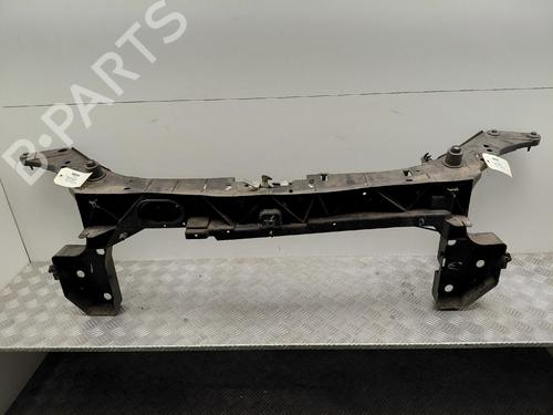 Used Front slam panel Front slam panel RENAULT CLIO III (BR0/1, CR0/1) 1.2 16V (BR02, BR0J, BR11, CR02, CR0J, CR11) (75 hp) 39233728 39233728