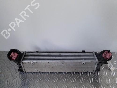 Used Intercooler Intercooler BMW X1 (E84) sDrive 20 d (163 hp) 24761698 24761698