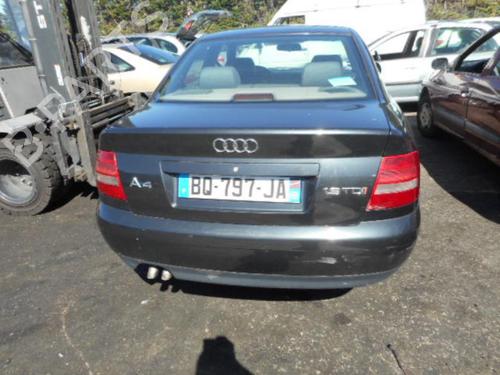 Right headlight AUDI A4 B5 (8D2) 1.9 TDI | BP24758695C29 - Image 6