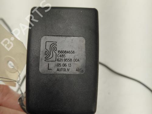 Used Seat buckle Seat buckle ALFA ROMEO MITO (955_) 1.6 JTDM (955AXC1B) (120 hp) 36168051 36168051