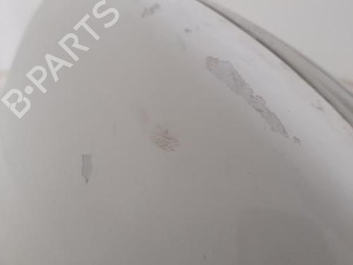 Used Right mirror PEUGEOT 208 I (CA_, CC_) 1.4 HDi (68 hp) 24751061