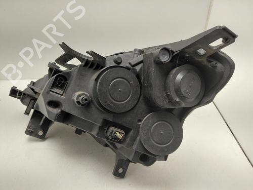 Right headlight PEUGEOT PARTNER Tepee 1.6 BlueHDi 120 | BP37179090C29 - Image 3
