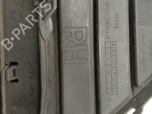 Grill Grill FORD FOCUS III 1.6 TDCi (115 hp) 32472748 32472748