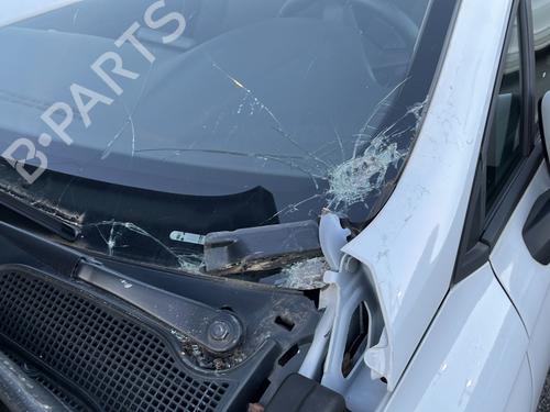 Intercooler RENAULT CLIO V (B7_) 1.5 Blue dCi 85 (B7AG) | BP32367950M30  - Image 15