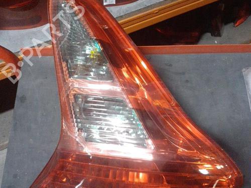 Right taillight CITROËN C4 Coupe (LA_) 1.4 16V | BP24769411C35 