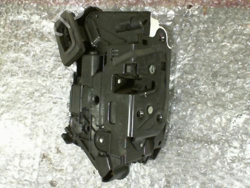 Front right lock VW POLO V (6R1, 6C1) 1.6 TDI | BP24755092C97 