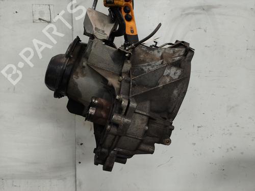 Gearbox FORD FIESTA VI (CB1, CCN) 1.25 | BP24949418M3 
