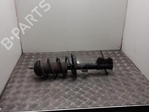 Used Right front shock absorber OPEL CORSA E (X15) 1.4 (08, 68) (90 hp) 24762105