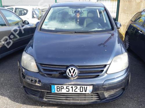 Right sun visor VW GOLF PLUS V (5M1, 521) 1.6 FSI | BP24746176I2 - Image 3
