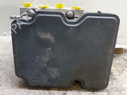 Used ABS pump ABS pump CITROËN JUMPY III Van (V_) 2.0 BlueHDi 120 (122 hp) 27689531 27689531