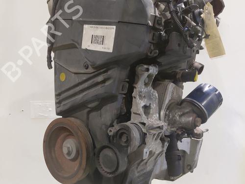 Engine RENAULT CLIO IV (BH_) 1.5 dCi 75 | BP30479148M1  - Image 8