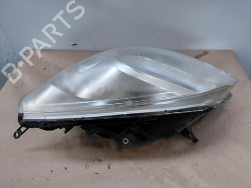 Left headlight RENAULT KANGOO Express (FW0/1_) 1.5 dCi 75 (FW07, FW10, FW04) | BP38642758C28 - Image 2