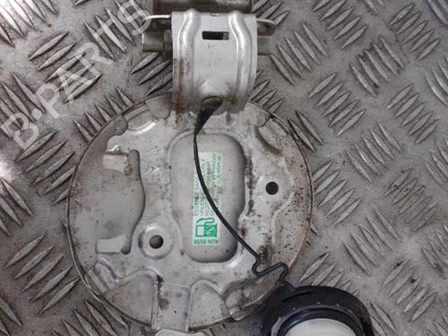 Used Fuel flap PEUGEOT 108 1.0 VTi (69 hp) 24767656