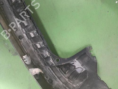 Rear bumper CITROËN C4 Picasso I MPV (UD_) 1.6 HDi 110 | BP24759750C8 