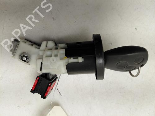 Ignition barrel RENAULT TWINGO III (BCM_, BCA_) | BP37501587M48 - Image 3