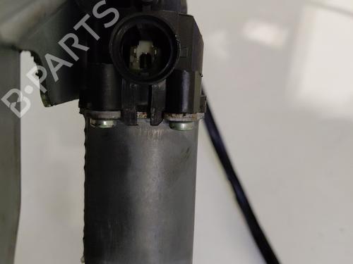 Front right window mechanism RENAULT CLIO III (BR0/1, CR0/1) 1.5 dCi (C/BR0G, C/BR1G) | BP30144396C23